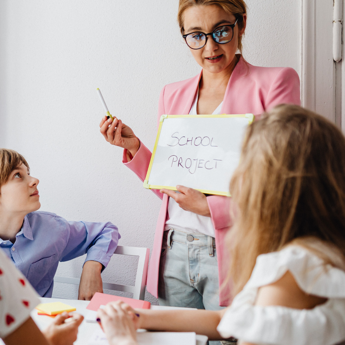 Mrs. Helena Amankwah – PHE Teacher